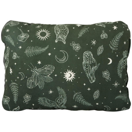 Cuscino Therm-a-Rest Compressible Pillow Cinch L