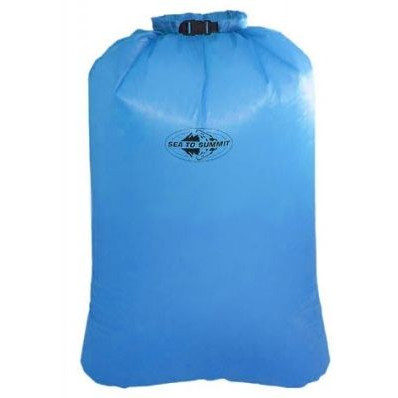 Inserto per zaino Sea to Summit Ultra-Sil Pack Liner S 50L blu Blue