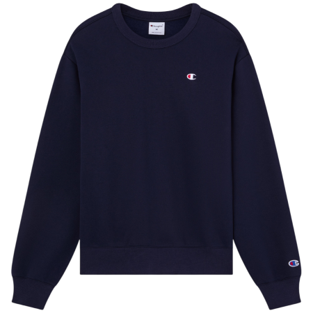 Felpa da uomo Champion Crewneck Sweatshirt M Modern Heritage