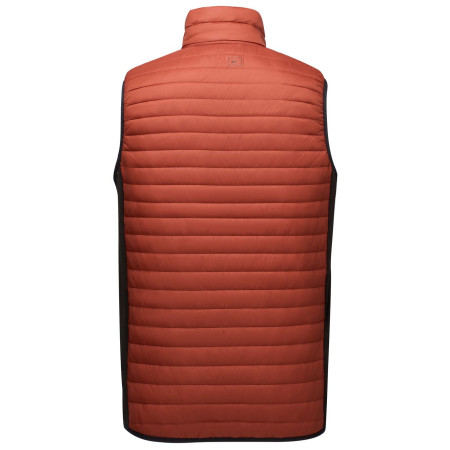 Gilet da uomo Regatta Andreson Hybrid B/W