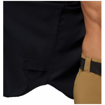 Camicia da uomo Columbia Silver Ridge™ Utility II LS Shirt