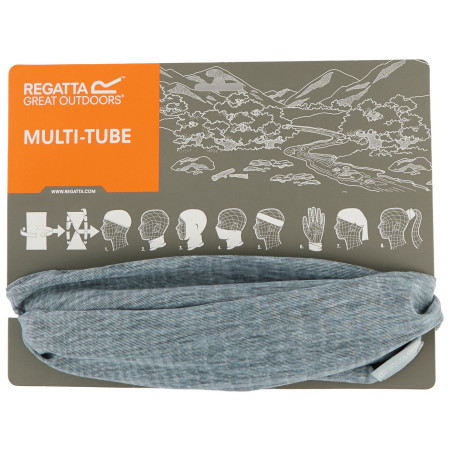Foulard multifunzionale Regatta Adults Printed Multitube II