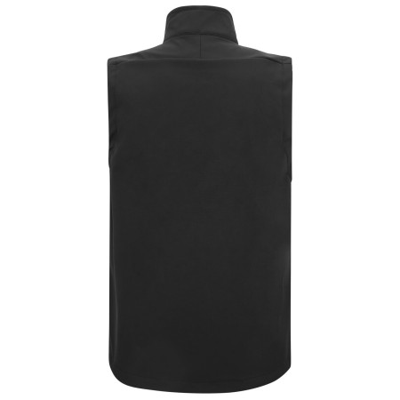 Gilet da uomo Regatta Arana B/W