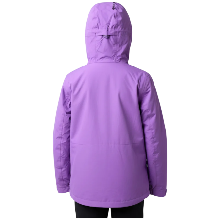 Giacca da bambino Husky Neoni K Purple