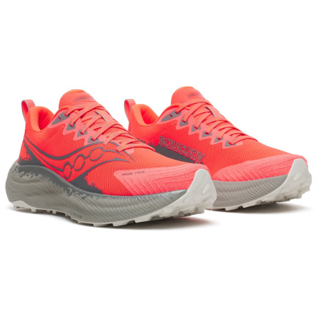 Scarpe da corsa da uomo Saucony Ride Tr3