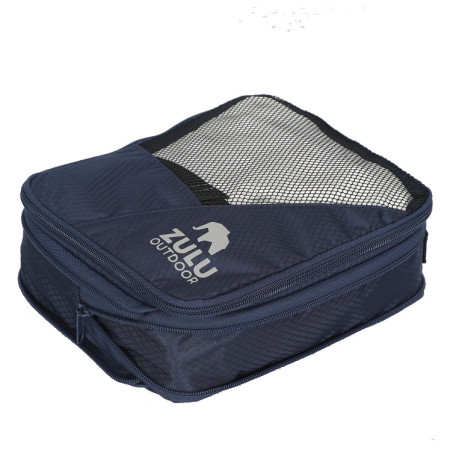 Organizer da viaggio Zulu Compression Cube S