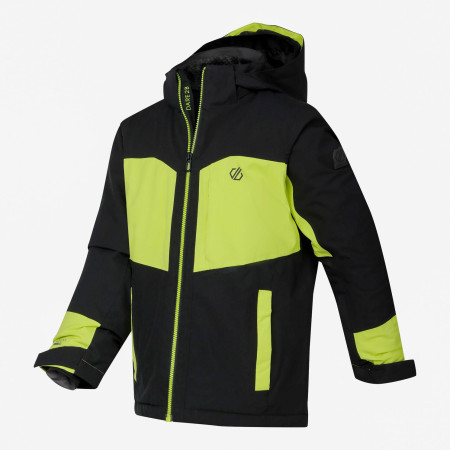 Giacca da bambino Dare 2b Rip It Jacket Black/WldLim