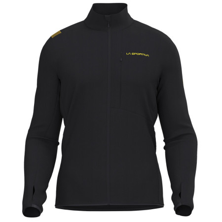 Felpa funzionale da uomo La Sportiva Chill Thermal Jkt M