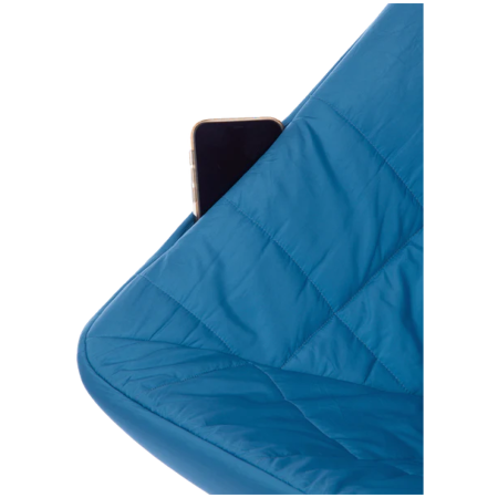 Rivestimento isolante Big Agnes Insulated Camp Chair Cover - Mica Basin Camp Chair