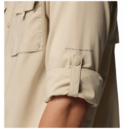 Camicia da uomo Columbia Silver Ridge™ Utility II LS Shirt