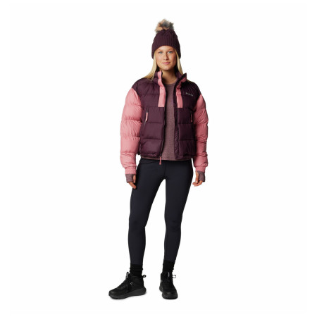 Cappotto da donna Columbia Pike Lake II Cropped Jacket