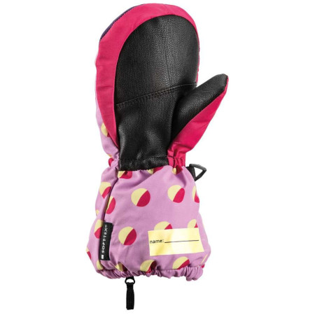 Guanti per bambini Leki Little Paw Mitt Long