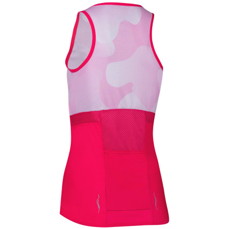 Maglia da ciclismo per donna Etape Summer