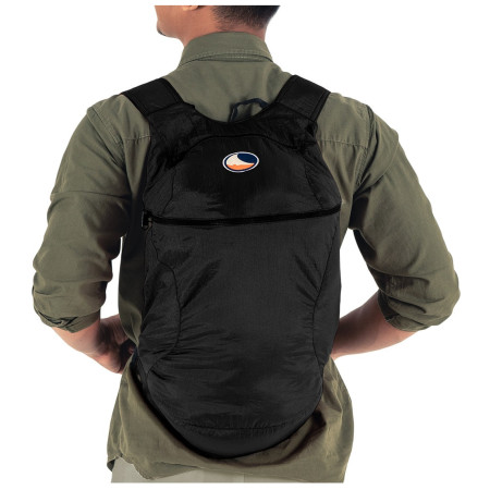 Zaino Ticket to the moon Backpack Plus 25L