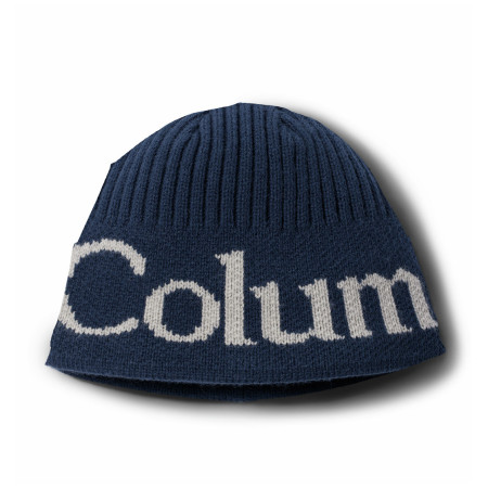 Cappello invernale Columbia Columbia Heat II Beanie blu scuro Collegiate Navy