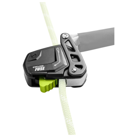 Blocco anticaduta Edelrid Fuse