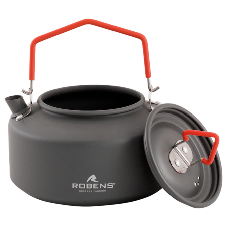 Bollitore Robens Basecamp Pro Kettle