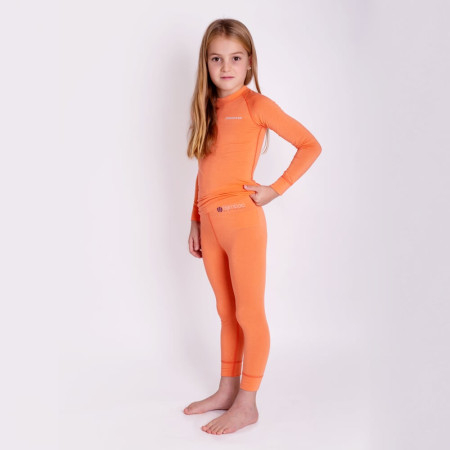 Mutande sportive per bambini Progress E SDND