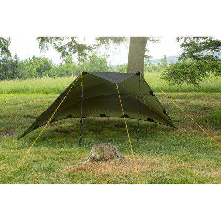 Telo per tenda Warg Shirak