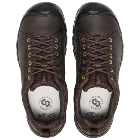 Scarpe da uomo Keen Targhee IV Oxford Men