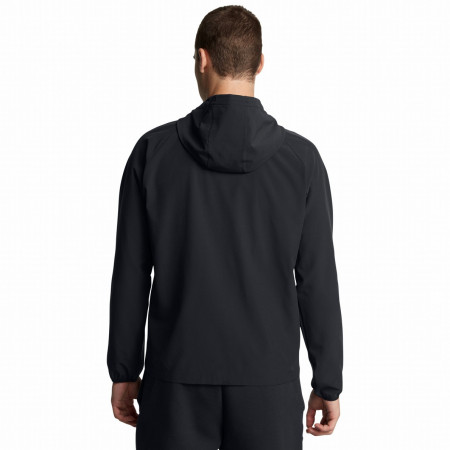 Giacca da uomo Under Armour Vibe Woven Jacket