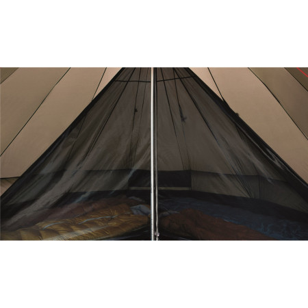 Zanzariera Robens Universal Tipi Mosquito Inner