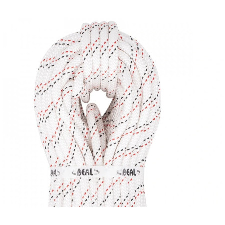 Corda da arrampicata statica Beal Industrie 10.5mm 60 m