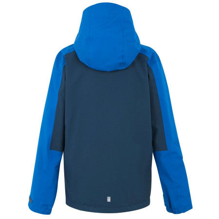 Giacca da bambino Regatta Boys Trekktain 3 in 1 II
