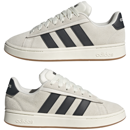 Scarpe da uomo Adidas Grand Court Alpha 0
