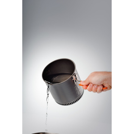 Stoviglie GSI Outdoors Pinnacle Dualist HS