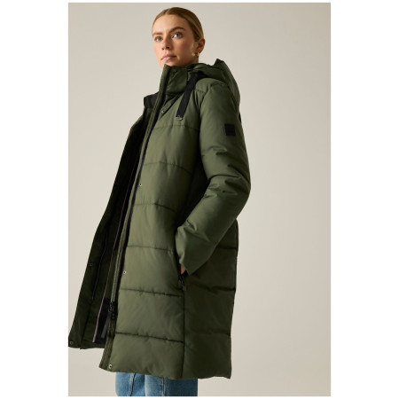 Cappotto invernale da donna Regatta Eryn
