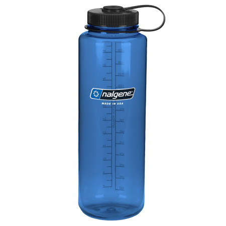 Borraccia Nalgene Wide Mouth 1,5l blu Blue
