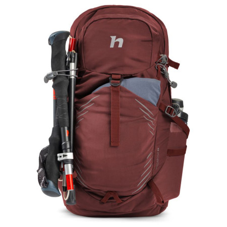 Zaino da trekking Hannah Wagabond 26