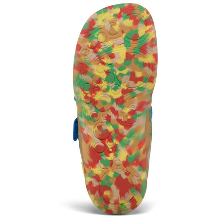 Scarpe da bambino Affenzahn Sneaker Cotton Happy