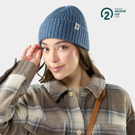 Berretto Smartwool Second Cut Cuff Beanie