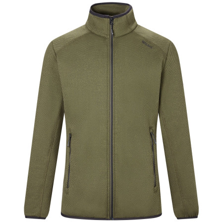 Felpa funzionale da uomo Regatta Torrens khaki scuro Dark Khaki
