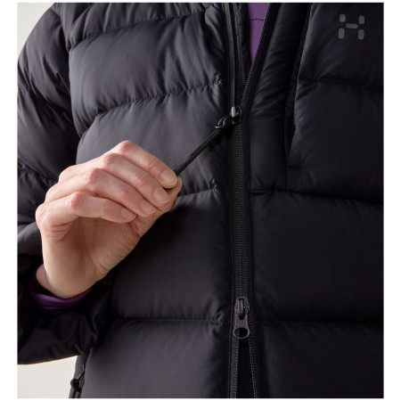 Cappotto da donna Haglöfs Rosson Down