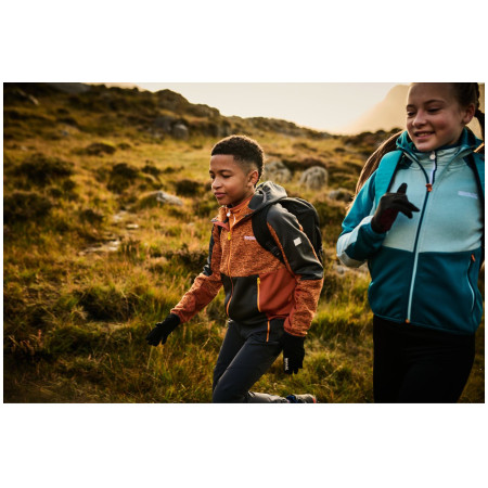 Felpa da bambino Regatta Dissolver VII