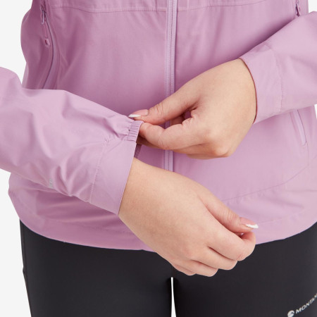 Giacca da donna Montane Fem Minimus Lite Jacket