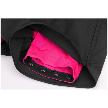 Pantaloncini da ciclismo da donna Etape Claudia