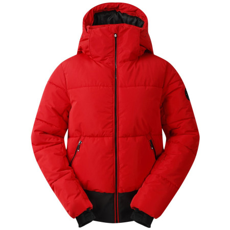 Giacca da donna Dare 2b Glitz Jacket rosso TrueRed/Blk