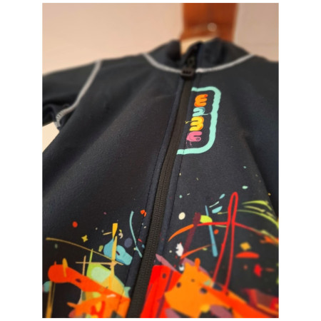 Felpa da bambino WAMU Game On