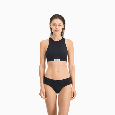 Costume da bagno da donna Puma Racerback Top