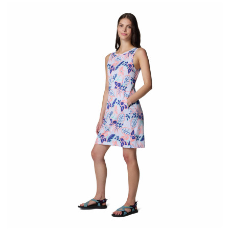 Vestito da donna Columbia Chill River Printed Dress