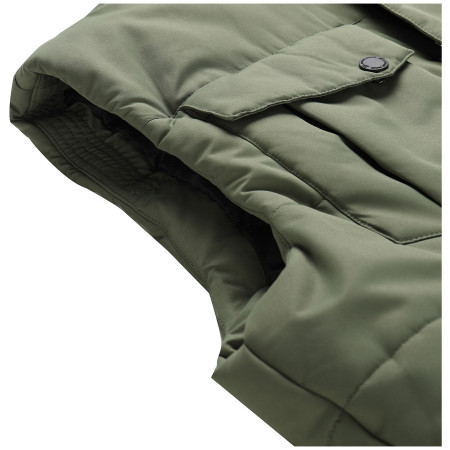 Gilet da uomo Alpine Pro Hard