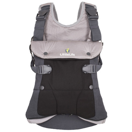 Zaino porta bambino LittleLife Acorn Baby Carrier