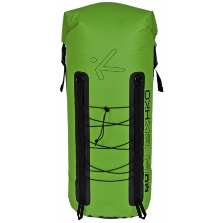 Zaino Hiko TREK 60 L verde Green