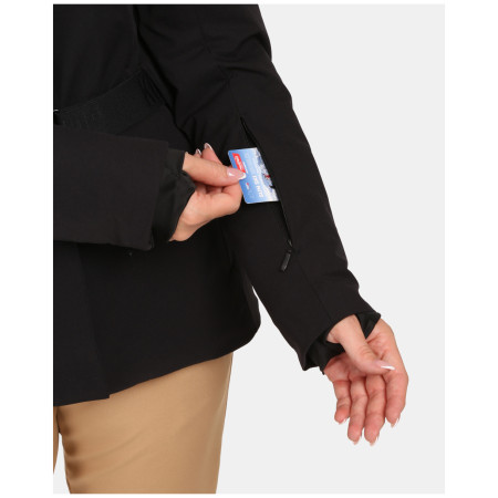 Giacca da donna Kilpi Carrie-W