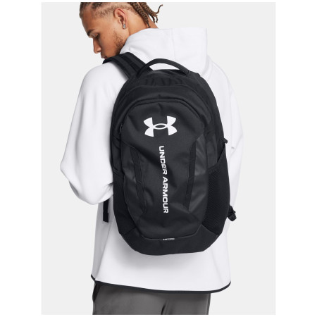 Zaino da palestra Under Armour Hustle 6.0 Backpack