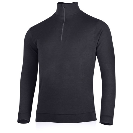 Maglietta funzionale da uomo Lasting Beso blu